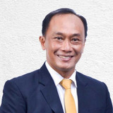 Prof Dr Zudan Arif Fakrulloh SH,MH
