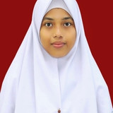AYU RIDA AMANAH