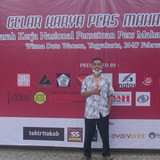Khoirul Nizam Muhammad