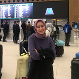 Yovita Yiwananda Yamin