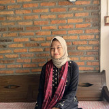 sekar putri