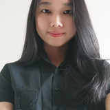 Dessline Ananta