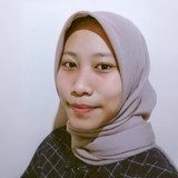 Rifqoti Ulya Dewi