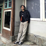 Muhammad Afif Maghfur
