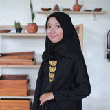 Anita Safitri