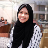 Cahyani Gadubun