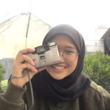 Zahra Maharani