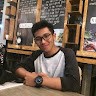 Dimas Reyhandika