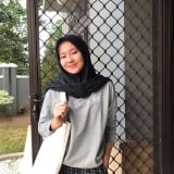Tenistya Deril Aisyah