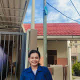 Mahesa Pajar Ramdani