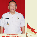 Hery Yuniarto