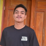 Farhan Fadlurahman Fathoni