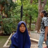 Sabrina Latifatul MC