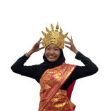 Annisa Dyah Novia Arianto