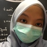 Miranda Syahrani
