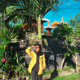 Marshanda Eriani Putri