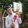 Nurul Ilham Wijaya
