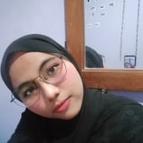 Anggi Pelangi Sajrah