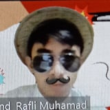Rafli Muhamad