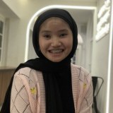 Freya Alodia Fredlina