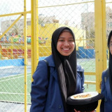 Alima Balqis Zhafira