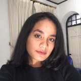 Priskila Trivena