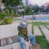 Hajar Aryani