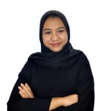 Jauza Nabila Suni Vidya