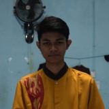 Muhammad Sauqi An-Nashiro