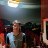 Andre Febrian Aryanto