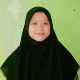 Irma Ferdianti