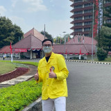 Muhammad Reza Alfathan