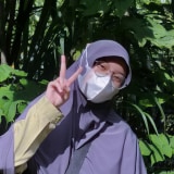 athaya zafirah
