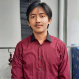 Iswahyudi Candra Kusuma