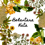 Belantara Kata