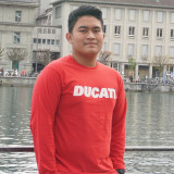 Kevin Aidillah Akbar