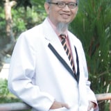 Bambang Edi S dr SpA MKes