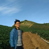 Ahmad Syahrial S