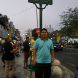 Achmad Fadhilah Irawan Putra