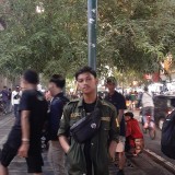 Ryandra Rafiansyah