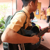 Gosyen Karawaheno