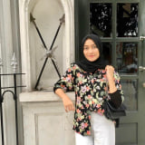 Geubriena Dara Hamasi