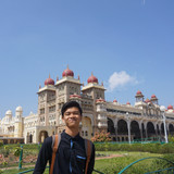 Yoga Adi Pratama