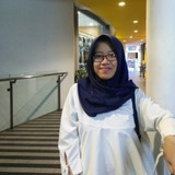 Ghinaa Rahmatika
