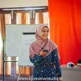 Zahra Izzatunnisa