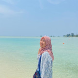 Firdha Alifia Raharjo