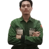 Tegar Ridho Evanto