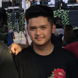 Calvin Glenn Chandra