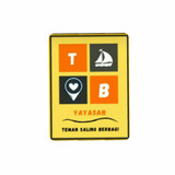 Yayasan Teman Saling Berbagi