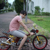 FREDRICK FORTINO FELIM